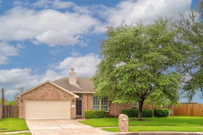 property at 606 Chase More Ct