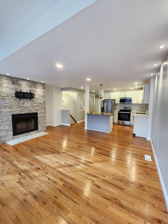 10555 Montgomery Rd, Unit 44