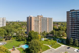 20 Chichester Place Apartments