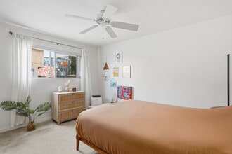 3815 3rd Ave, Unit #14 in San Diego, CA - Foto de edificio - Building Photo