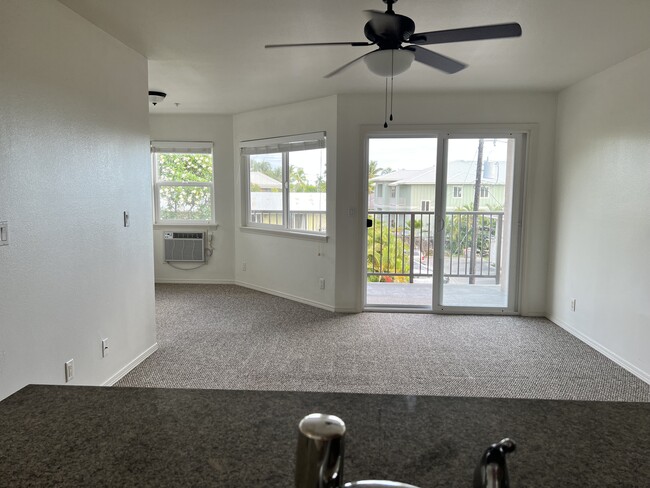 75-5742 Alahou St, Unit 3 in Kailua Kona, HI - Building Photo - Building Photo