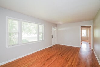 112 Bush Ave in Gallatin, TN - Building Photo - Building Photo