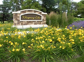 13200 W Heiden Cir, Unit 2212 in Lake Bluff, IL - Building Photo