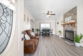 1157 Belvoir Ln in Clarksville, TN - Building Photo - Building Photo