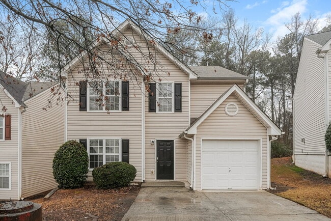 property at 126 Springbottom Dr SE