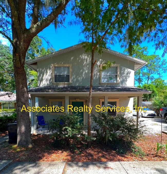 property at 308 NW 19th St