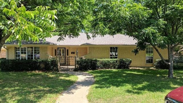 property at 1701 Westside Dr