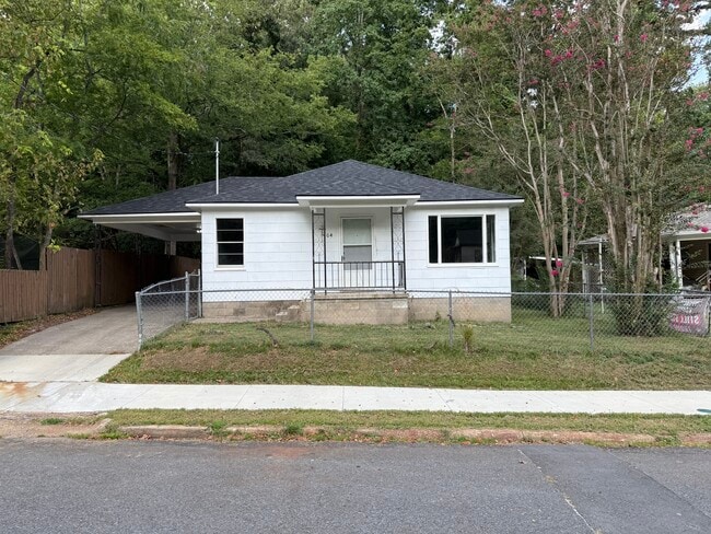 property at 404 Holly St