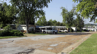 The Coach Mobile Home Park Apartments