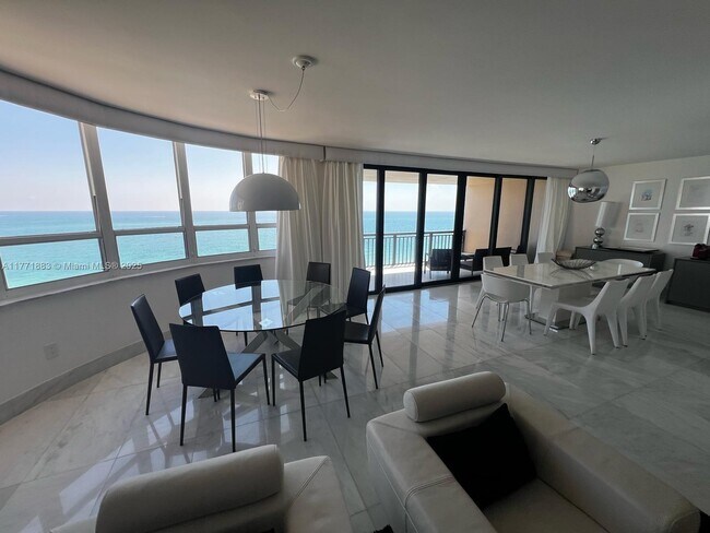 10175 Collins Ave, Unit 10175 Collins Ave # 1101 in Bal Harbour, FL - Building Photo - Building Photo