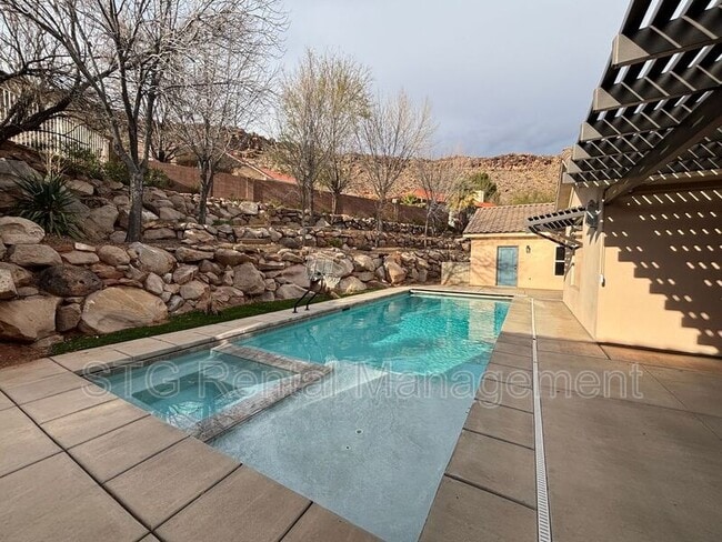 668 Rio Virgin Dr in Saint George, UT - Building Photo - Building Photo