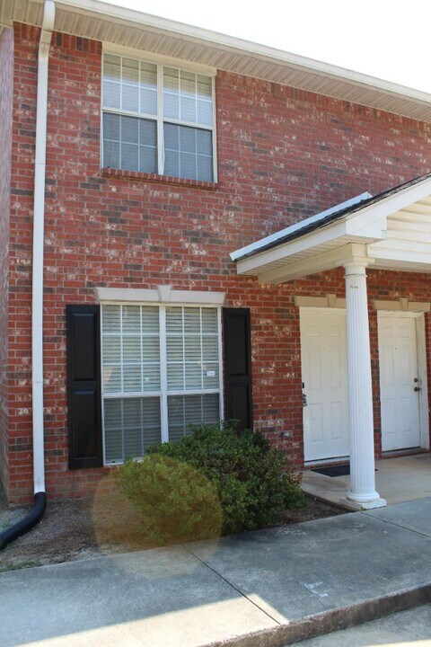 207 N McGuire Ave in Monroe, LA - Building Photo