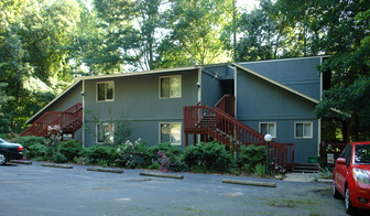 5312-5314 Covey Ct Apartments