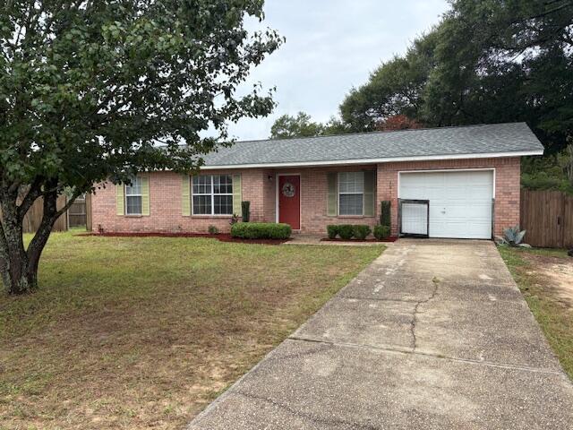 501 Anderson St in Crestview, FL - Building Photo - Building Photo