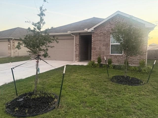 property at 307 Abbey Ln