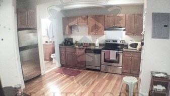 231 Harvard Ave, Unit 3 in Boston, MA - Building Photo