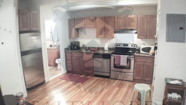 property at 231 Harvard Ave