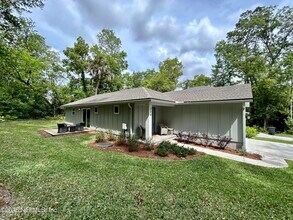 208 Johnston Ave in Jacksonville, FL - Building Photo - Building Photo