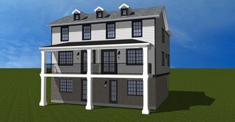 2521 McCart Ave in Fort Worth, TX - Building Photo
