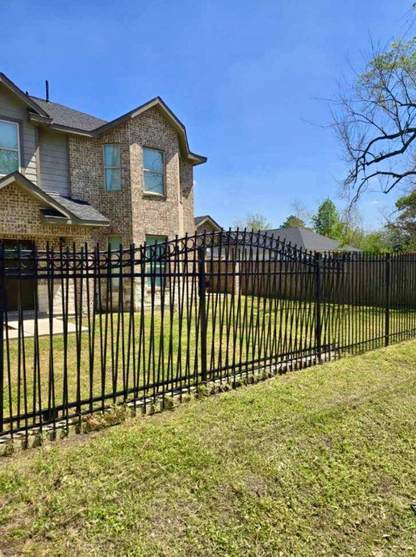 property at 7908 Virgil St