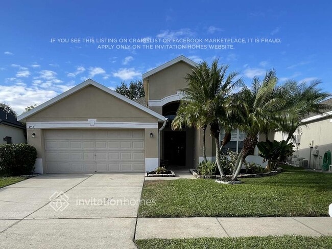 property at 4553 Gateway Blvd