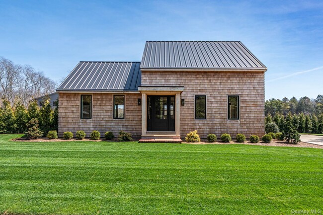 property at 3375 Indian Neck Ln