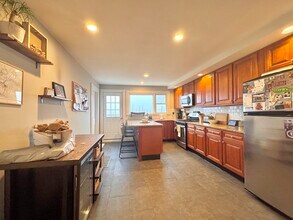 277 Webster St, Unit 3 in Boston, MA - Foto de edificio - Building Photo