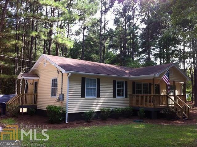 property at 3080 Meadow Trail