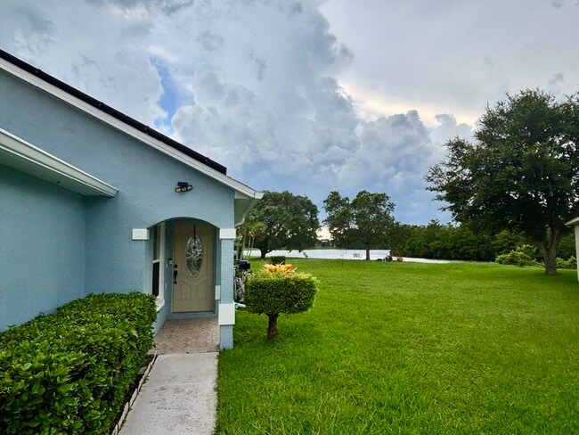 4813 Fort Lee Ct in Orlando, FL - Building Photo - Building Photo