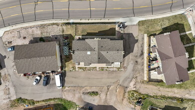 2480 Allegheny Dr in Colorado Springs, CO - Building Photo - Building Photo