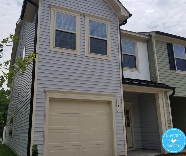 property at 54 E Grove Point Dr