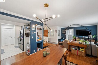 2980 Park Blvd in Oakland, CA - Building Photo - Building Photo