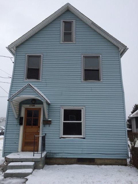 1146 Wallis Ave in Farrell, PA - Building Photo