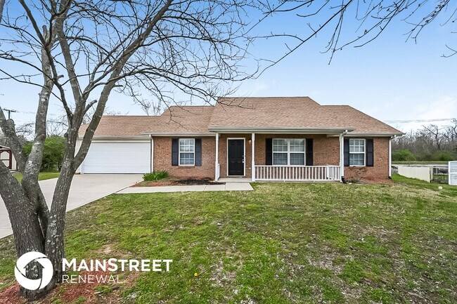 property at 2716 Pickards Point