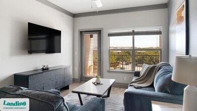 6300 FM 423 in Frisco, TX - Foto de edificio - Building Photo