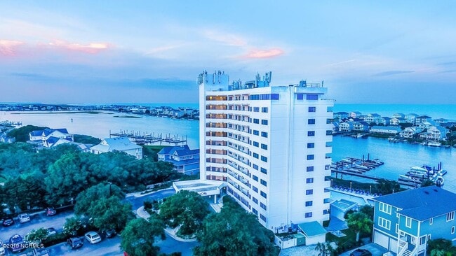 1080 St Joseph St in Carolina Beach, NC - Building Photo - Building Photo