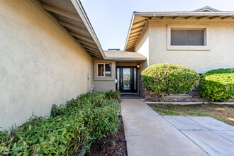 3912 S Elm St in Tempe, AZ - Building Photo - Building Photo