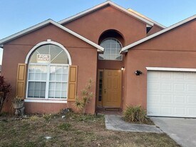 3145 Dasha Palm Dr in Kissimmee, FL - Building Photo