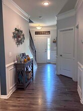 3324 Bordwell Ridge Dr in New Hill, NC - Building Photo - Building Photo