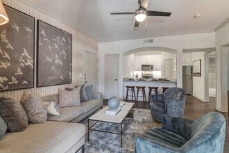 Cortland Ridglea in Fort Worth, TX - Foto de edificio - Building Photo