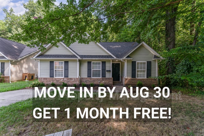 property at 1900 Holly St