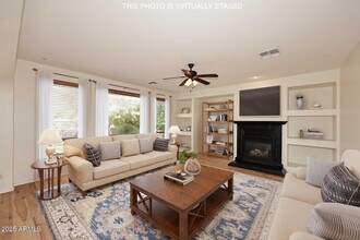 9901 E Bahia Dr in Scottsdale, AZ - Building Photo - Building Photo