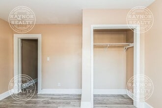 641 Kenwood Ave in Rocky Mount, NC - Building Photo - Building Photo