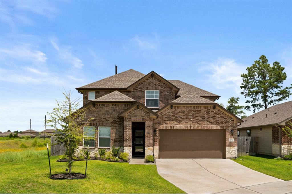 12930 Royal Ann Wy in Tomball, TX - Building Photo