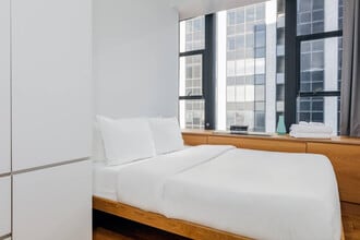 110 Wall St in New York, NY - Building Photo - Building Photo