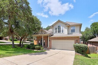 9400 Billingham Trail in Austin, TX - Building Photo - Building Photo