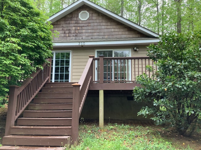 property at 310 Blue Rock Rd