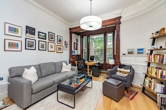 167 Commonwealth Ave in Boston, MA - Building Photo - Building Photo