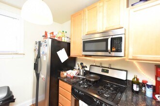 1736 W Altgeld St, Unit CH in Chicago, IL - Foto de edificio - Building Photo