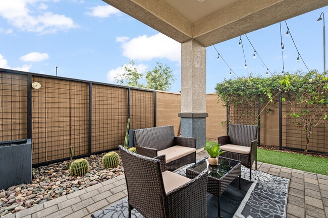 1950 E Queen Creek Rd, Unit SI ID1244331P in Chandler, AZ - Building Photo - Building Photo